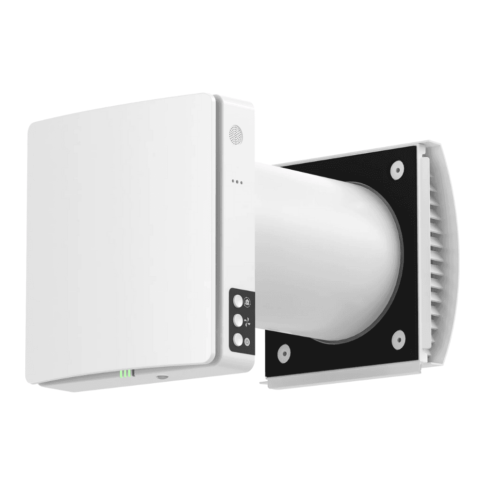 Heat recovery technology